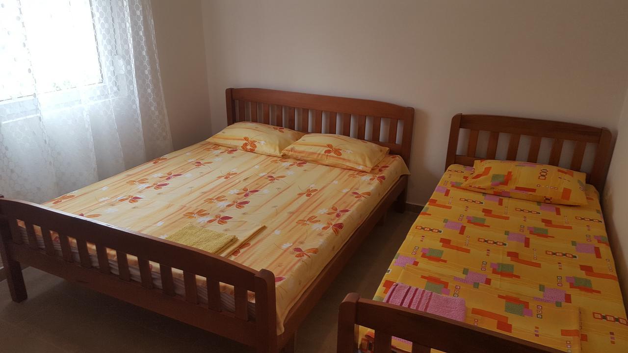 Apartments Diva Dobra Voda Extérieur photo