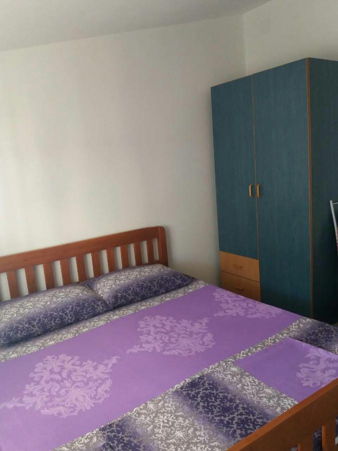 Apartments Diva Dobra Voda Extérieur photo